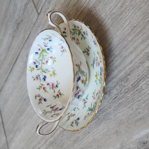 Minton Virginia consomme bowl